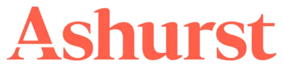 Logo Ashurst