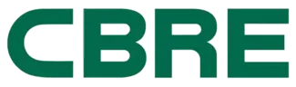 Logo CBRE Group